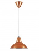 RABALUX 2600 Madison lampa wiszaca kolor miedziany E27/60W lub led